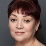 Gamze Gözalan — (Seslendirme)