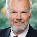 Jorma Silvasti — Steersman