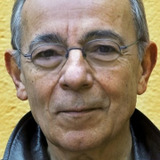 José Luis Gómez — Ernesto Martel