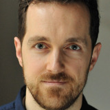 Jason McKinnon — Irish Worker