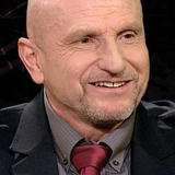 Dariusz Juzyszyn — osiłek
