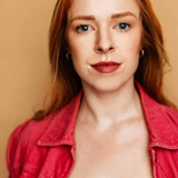 Rachel Hafell — Daisy