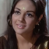 Alka — Preeti's Mother