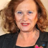 Katia Tchenko — Woman Hostage