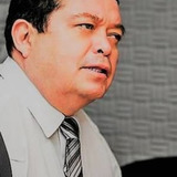 Rubén Moya — Cocodrilo (voice)