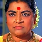C. K. Saraswathi