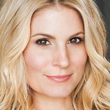 Alesha Rucci — Giggling Blonde (as Alesha Clarke)