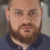 Tim Laubscher — Postman