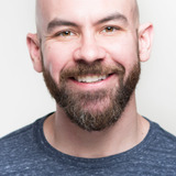 Patrick Lavallee — Dancer