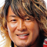 Hiroshi Tanahashi — Soji Kuruse / Robol Bugster