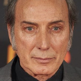 Eusebio Poncela — Pablo Quintero