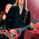 Kai Hansen — Himself