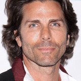 Greg Lauren — Motorcycle Gang Member