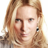 Анна Слю — Tiger Cub
