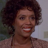 Lillian Lehman — Lt. Heineman