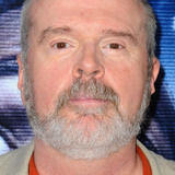 Рик Овертон — Self