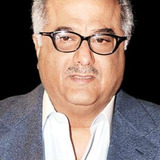 Boney Kapoor — Himself (uncredited)