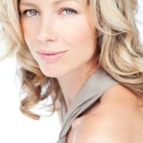 Nahanni Johnstone — Mary Elizabeth Harriman