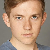 Jack Holden — Bert