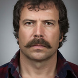 Çetin Başaran — Şehmuz'un Adamı