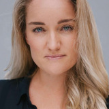 Laura Pike — Detective Jennings