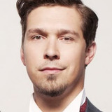 Isaac Hanson — Self