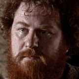 Peter Davidson — Second Bobby