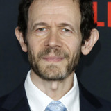 Адам Годли — Mr Trench