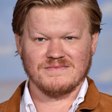 Jesse Plemons — Plutarch Heavensbee