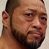 Shigeki Sato — Dick Togo