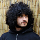 Cedric Bixler-Zavala — Self