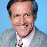 Daniel J. Travanti — Arnold Mayer