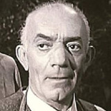 Wolfe Barzell — Zodiac Club Proprietor (uncredited)