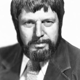 Theodore Bikel — First Officer