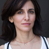 Katira Maria — Juror #2