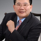 曹可凡 — Mr. Meng
