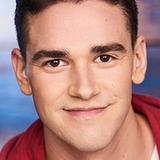 Rick Shattuck — Partygoer