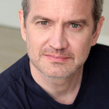 Steve Key — Doc Barker