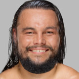 Taylor Rotunda — Bo Dallas (Ringside)