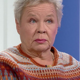 Ulla Tapaninen — Ojanen's Woman Friend