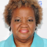 Elizabeth Omilami — Woman Angry at Klan