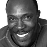 Patrick Mofokeng — Linga Moonsamy