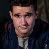 AJ Bernardo — Guy at Party (uncredited)