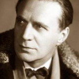 Ivan Bersenev — Josip Broz Tito