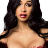 Cardi B — Cardi B - Host