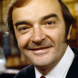 André Maranne — Police Officer