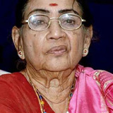 Santha Devi — Kozhy's Mother