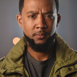 Chris Greene — Percy Fortune