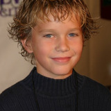 Michael McElroy — Baby Pres