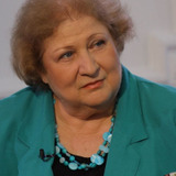 Dorina Lazăr — Cook